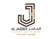 al-jasser holding