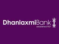dhanlaxmi bank