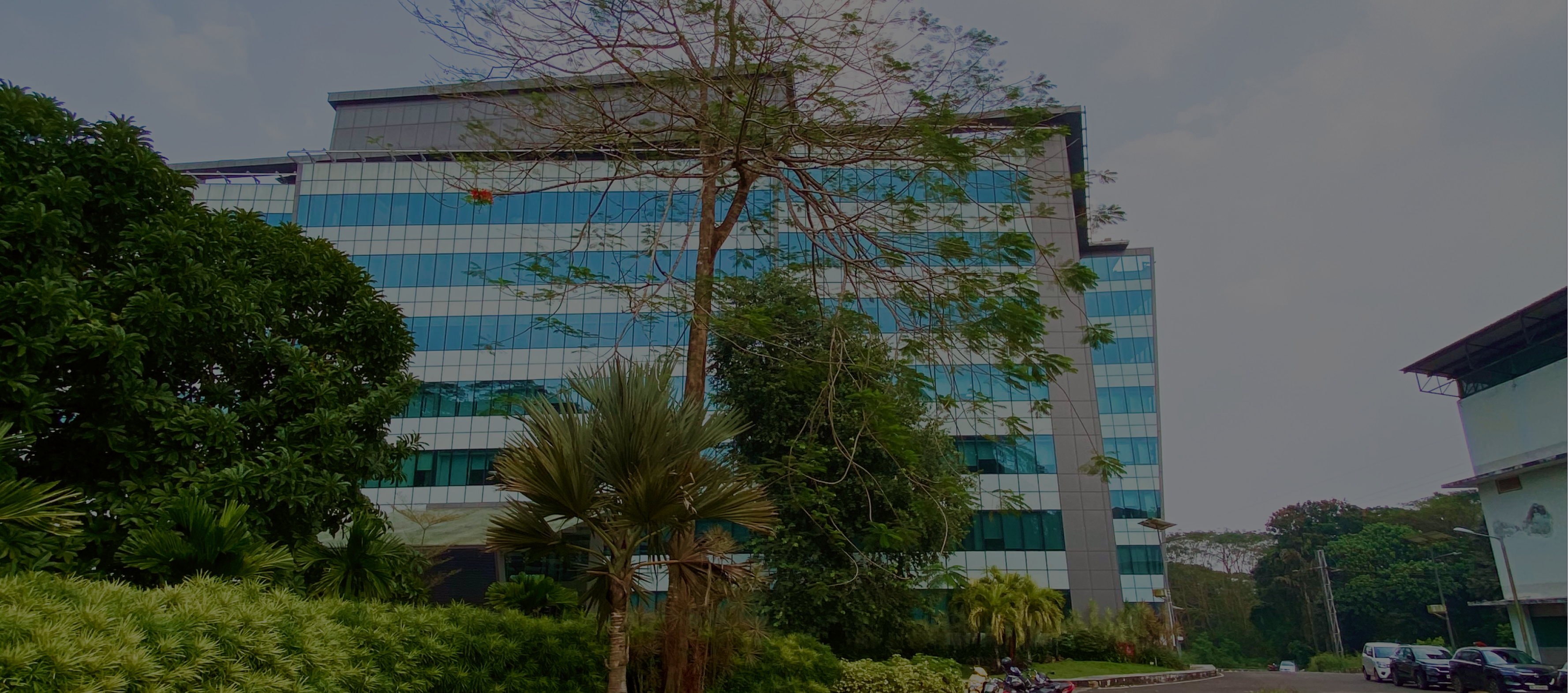 Exacore Office