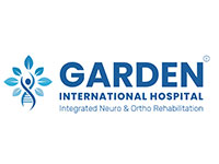 garden international hospital